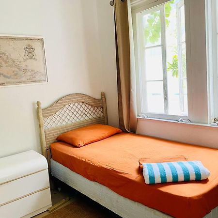 Hostel Hillcrest Nassau Pokój zdjęcie