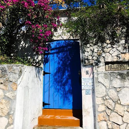 Hostel Hillcrest Nassau Zewnętrze zdjęcie