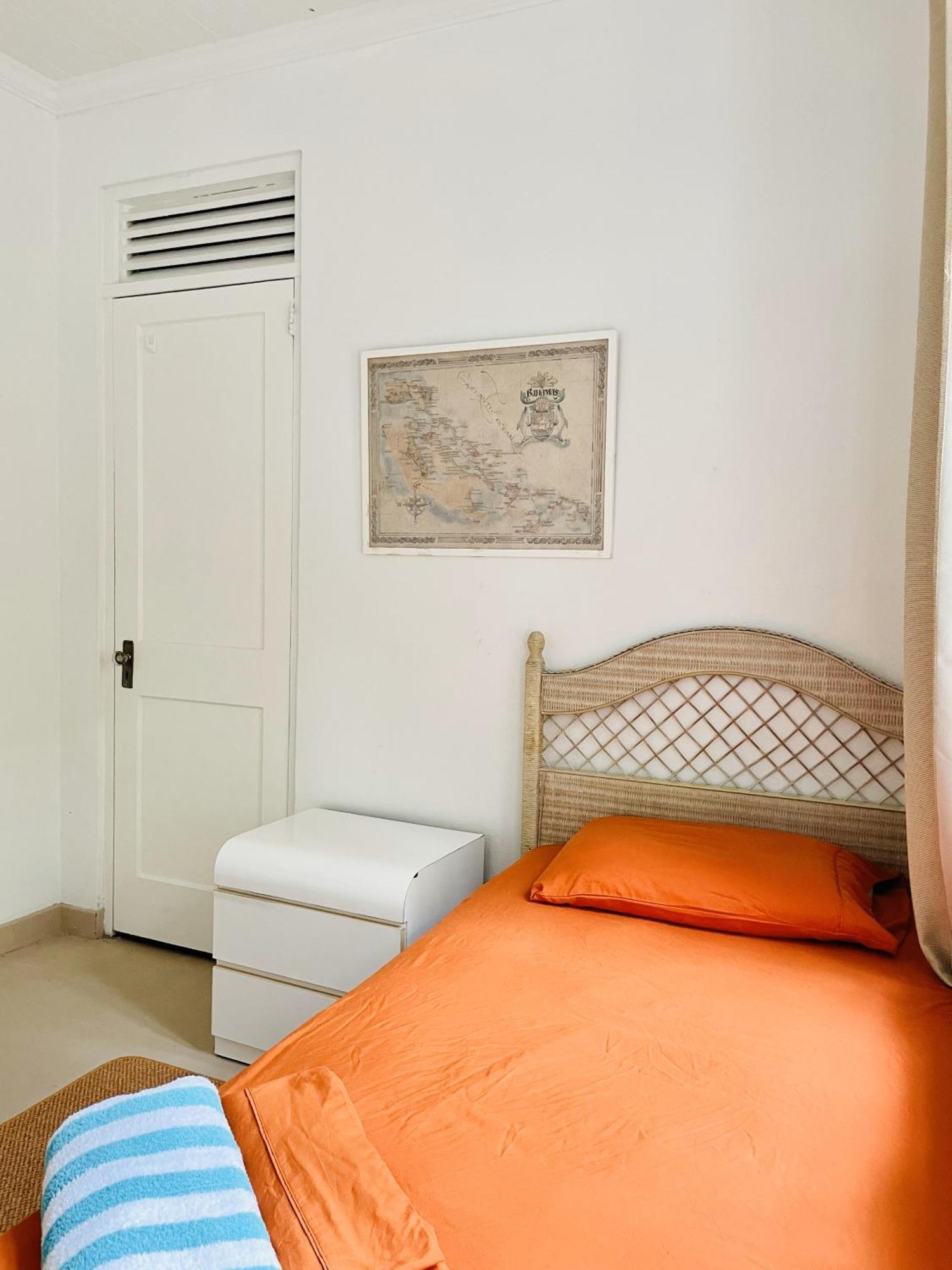 Hostel Hillcrest Nassau Pokój zdjęcie