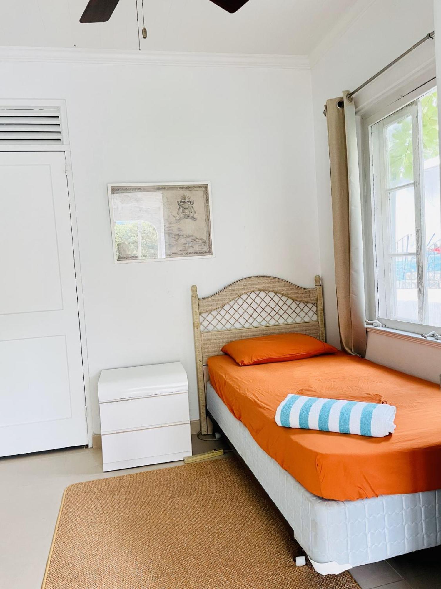 Hostel Hillcrest Nassau Pokój zdjęcie
