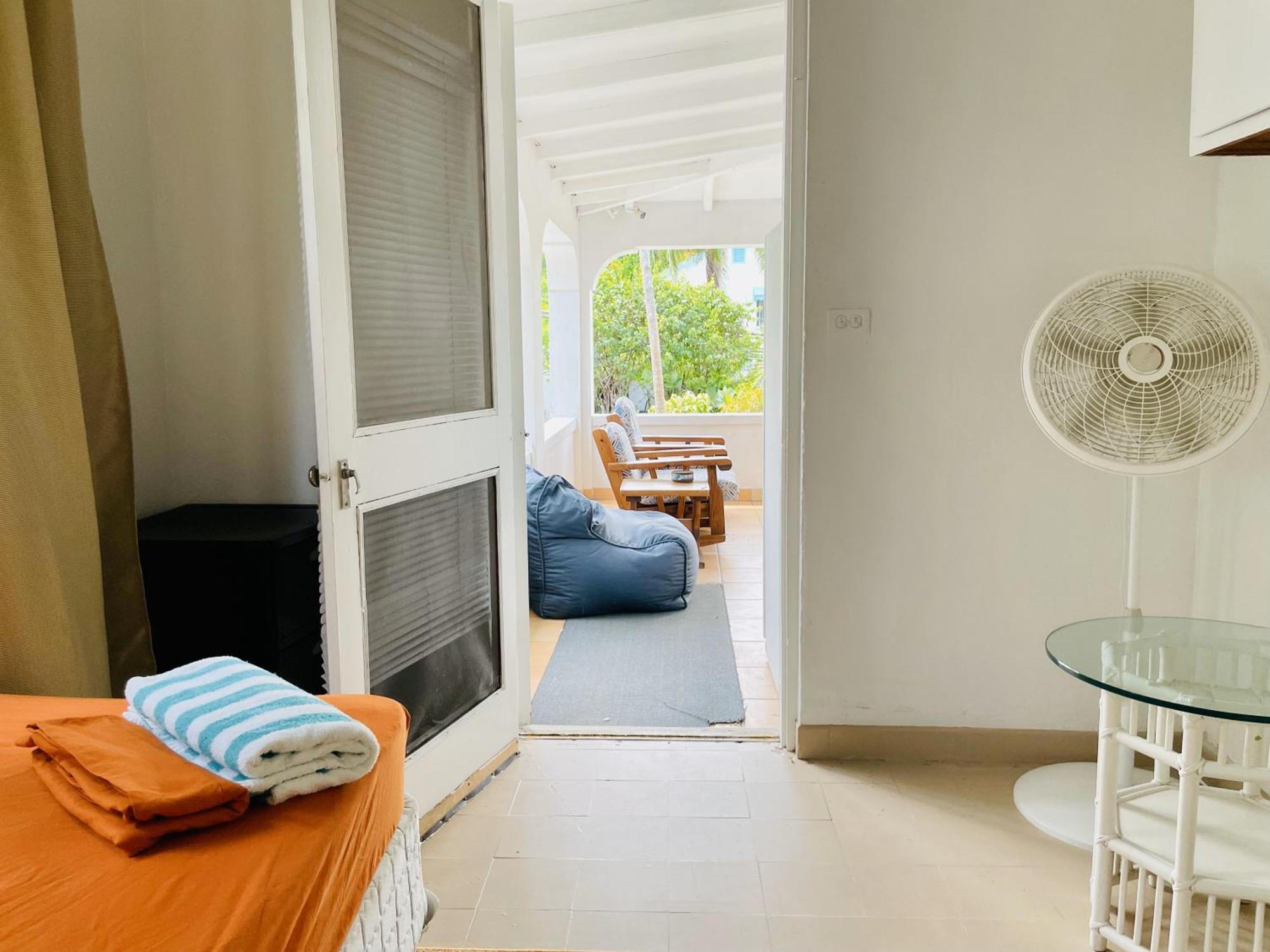 Hostel Hillcrest Nassau Pokój zdjęcie