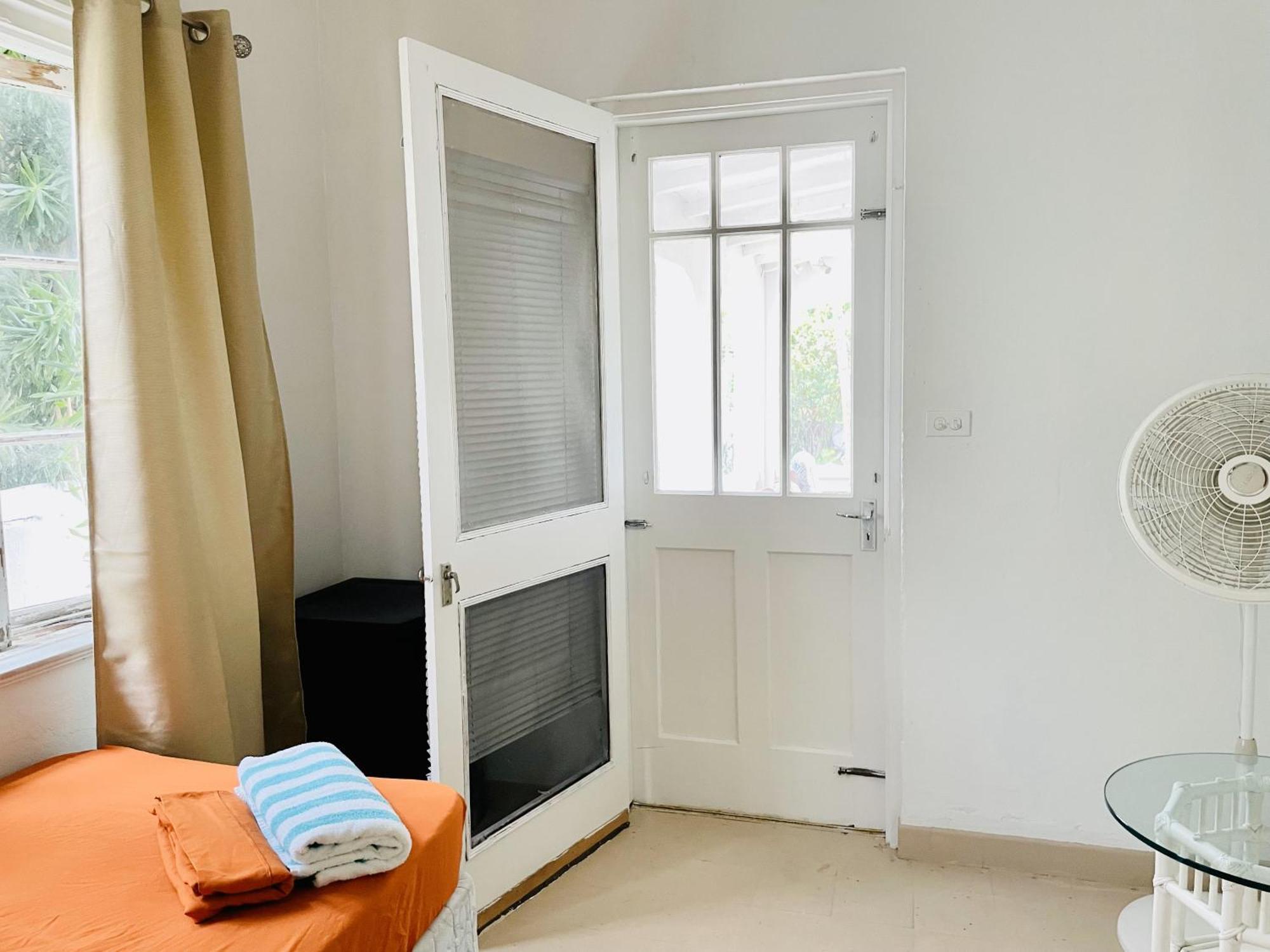 Hostel Hillcrest Nassau Pokój zdjęcie
