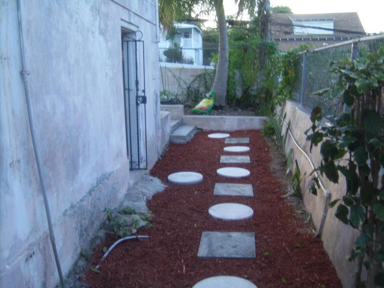 Hostel Hillcrest Nassau Zewnętrze zdjęcie
