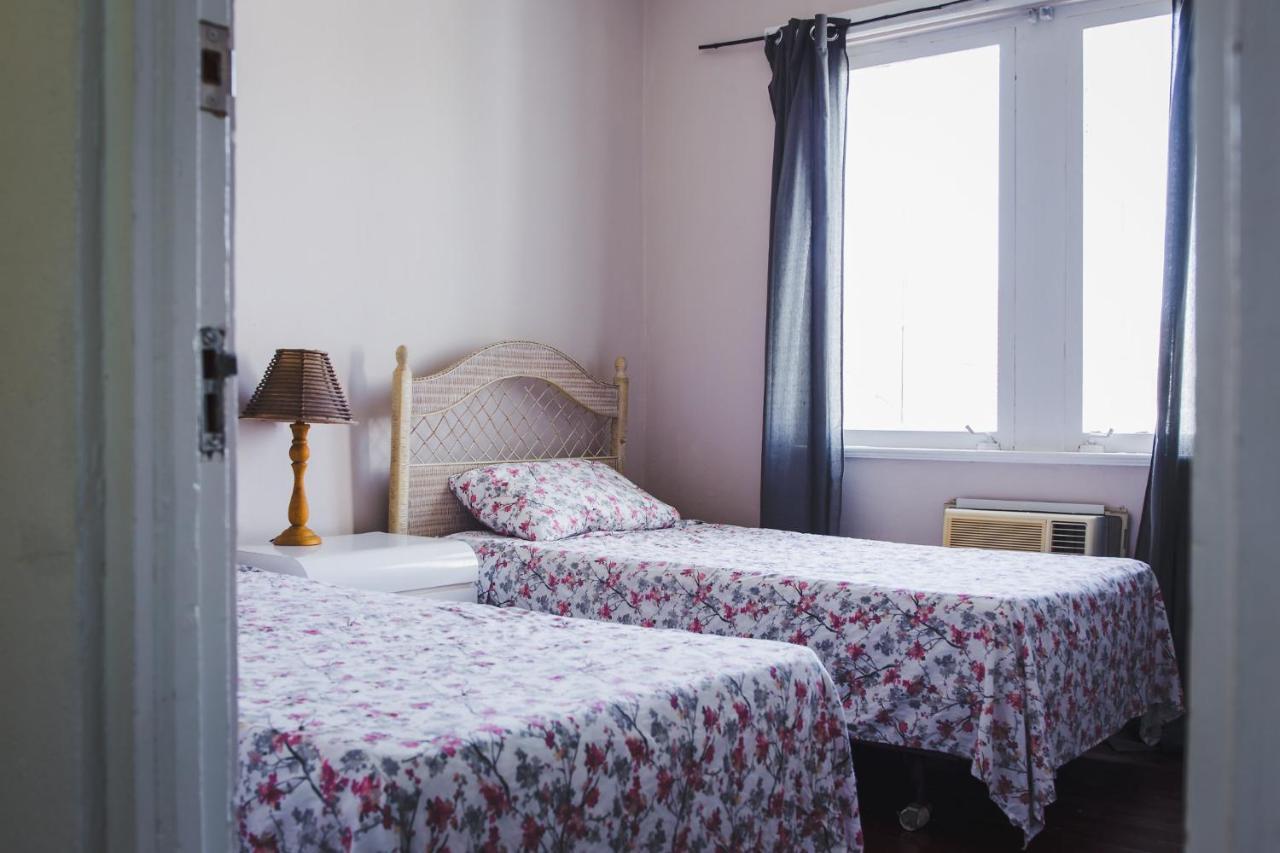 Hostel Hillcrest Nassau Zewnętrze zdjęcie