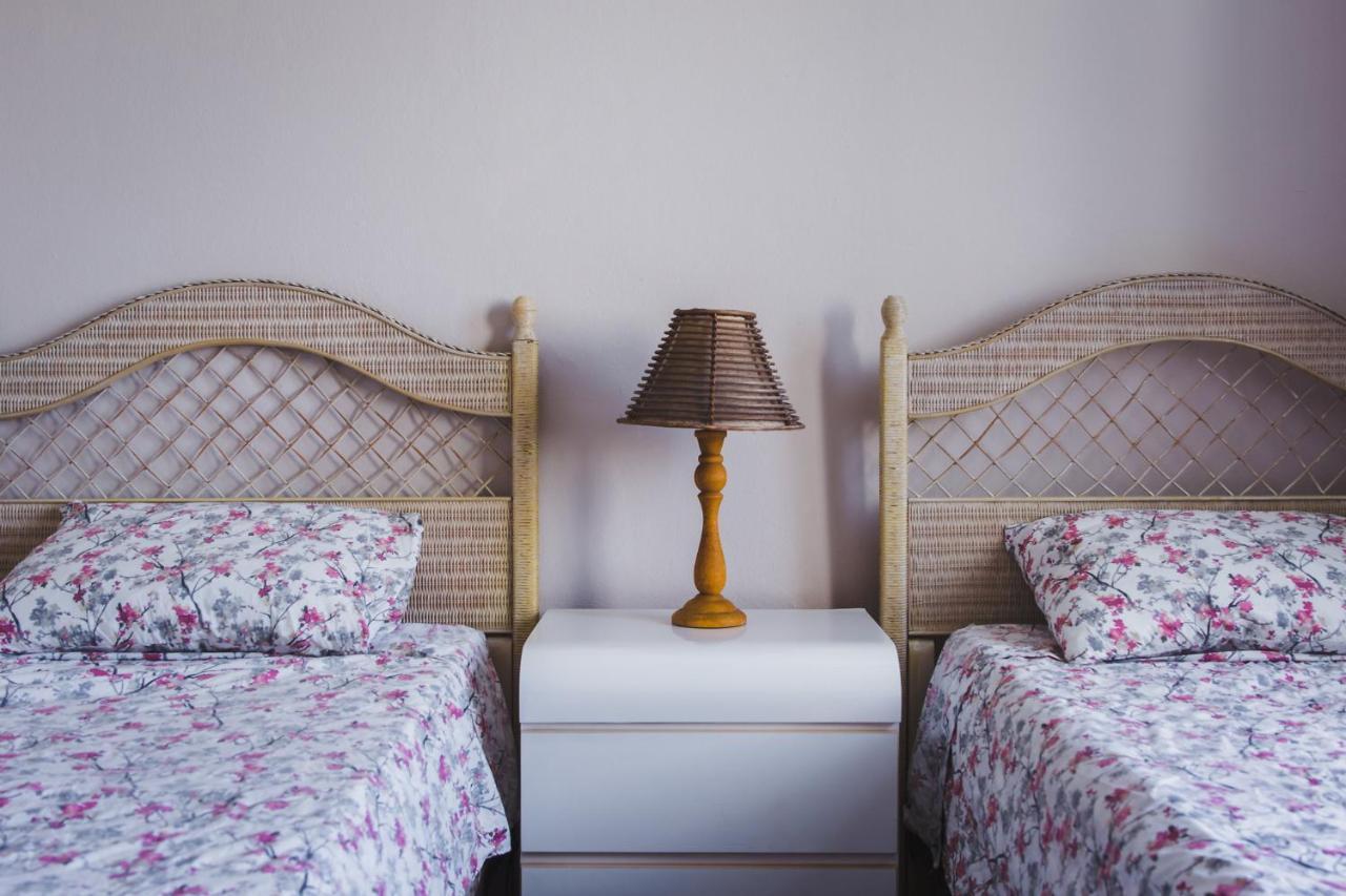 Hostel Hillcrest Nassau Zewnętrze zdjęcie