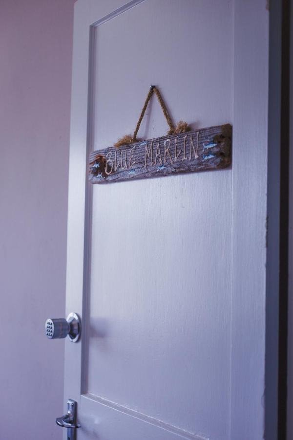 Hostel Hillcrest Nassau Zewnętrze zdjęcie