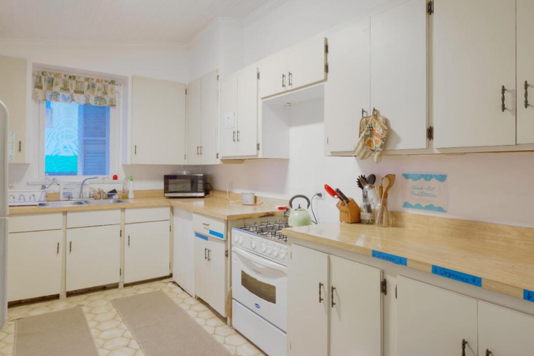 Hostel Hillcrest Nassau Zewnętrze zdjęcie