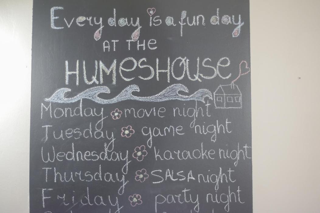 Hostel Hillcrest Nassau Zewnętrze zdjęcie