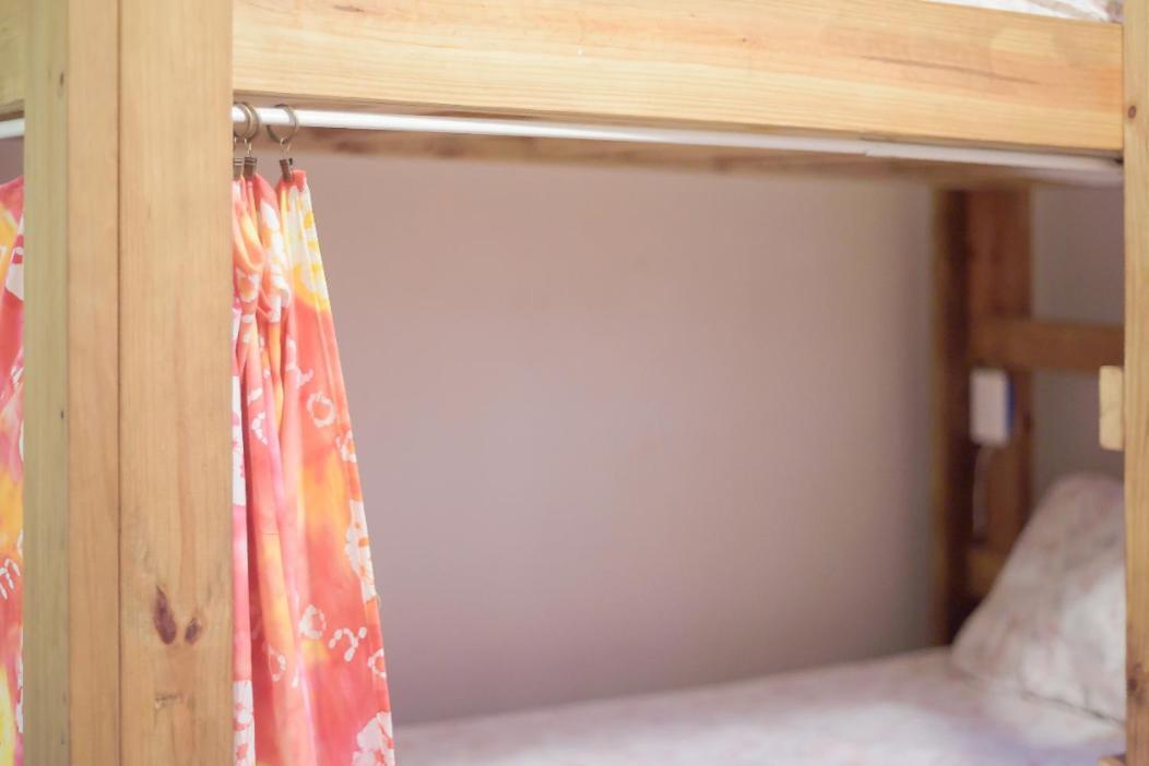 Hostel Hillcrest Nassau Zewnętrze zdjęcie