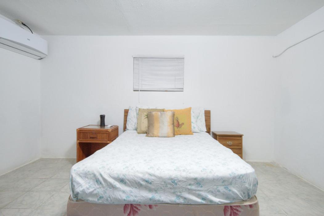 Hostel Hillcrest Nassau Zewnętrze zdjęcie