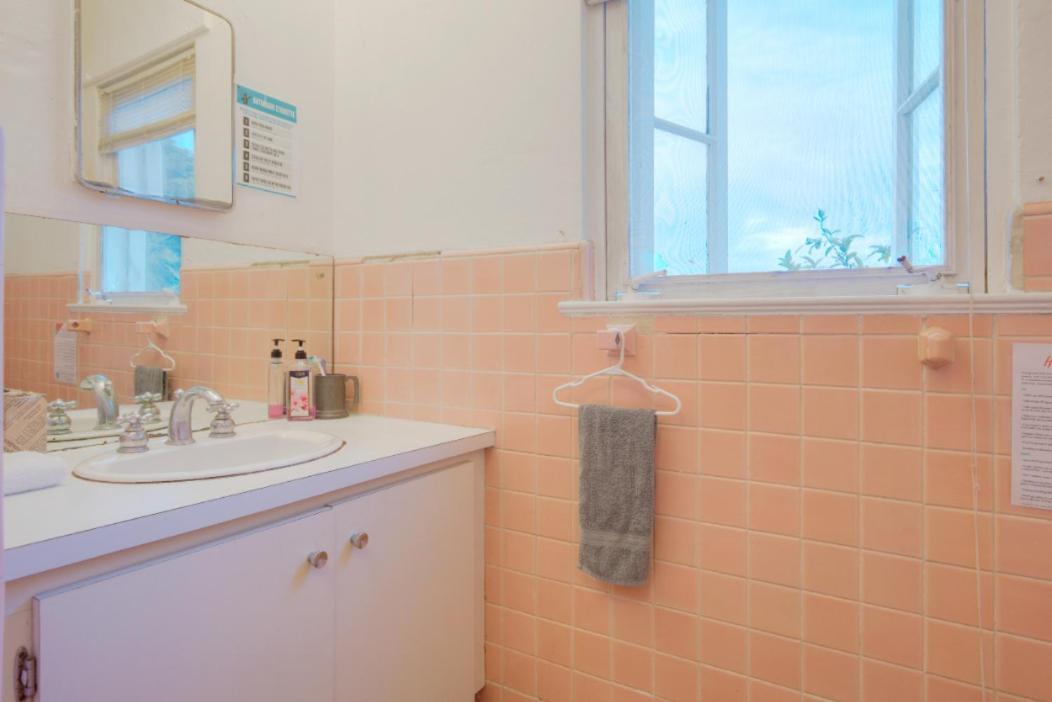 Hostel Hillcrest Nassau Zewnętrze zdjęcie