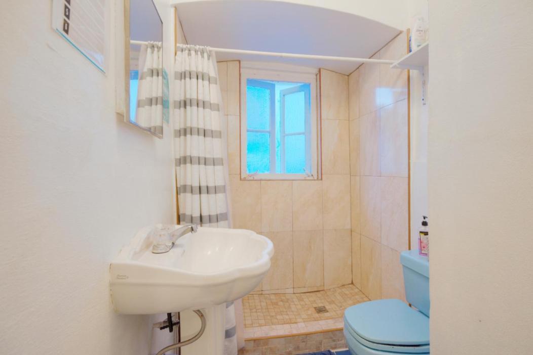 Hostel Hillcrest Nassau Zewnętrze zdjęcie