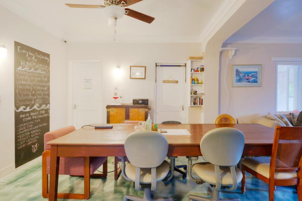 Hostel Hillcrest Nassau Zewnętrze zdjęcie