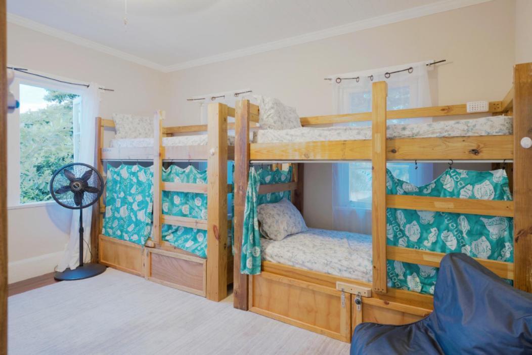 Hostel Hillcrest Nassau Zewnętrze zdjęcie