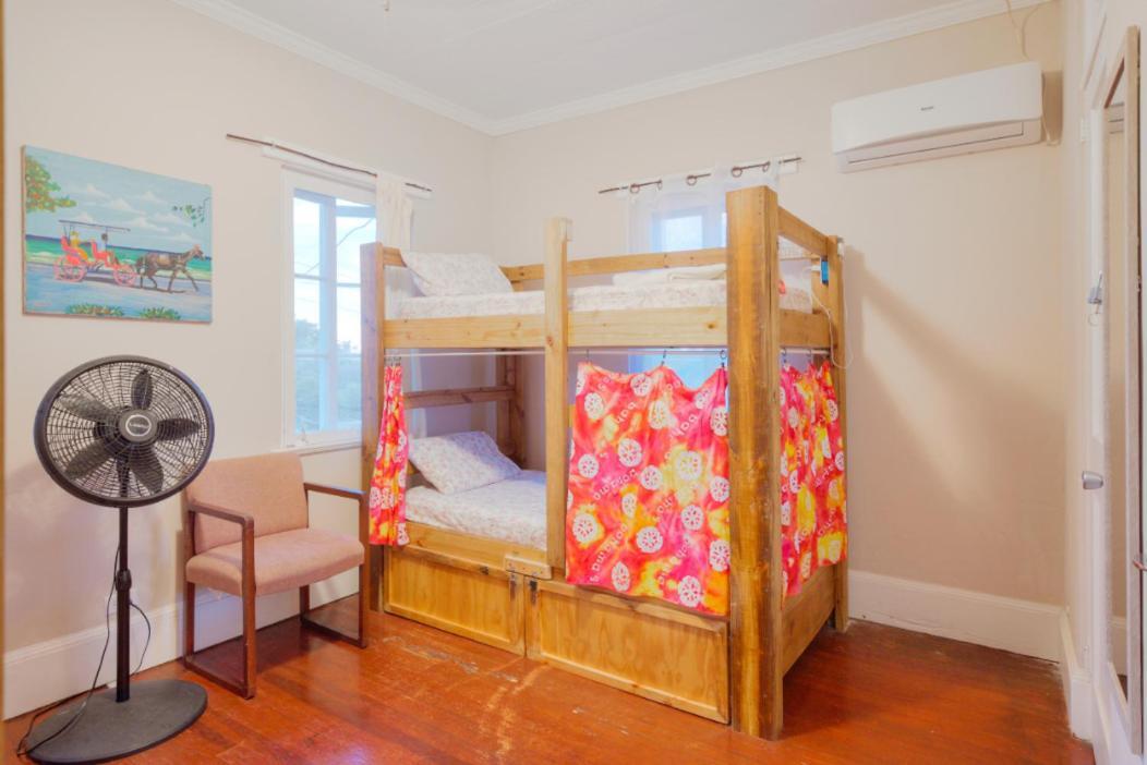 Hostel Hillcrest Nassau Zewnętrze zdjęcie