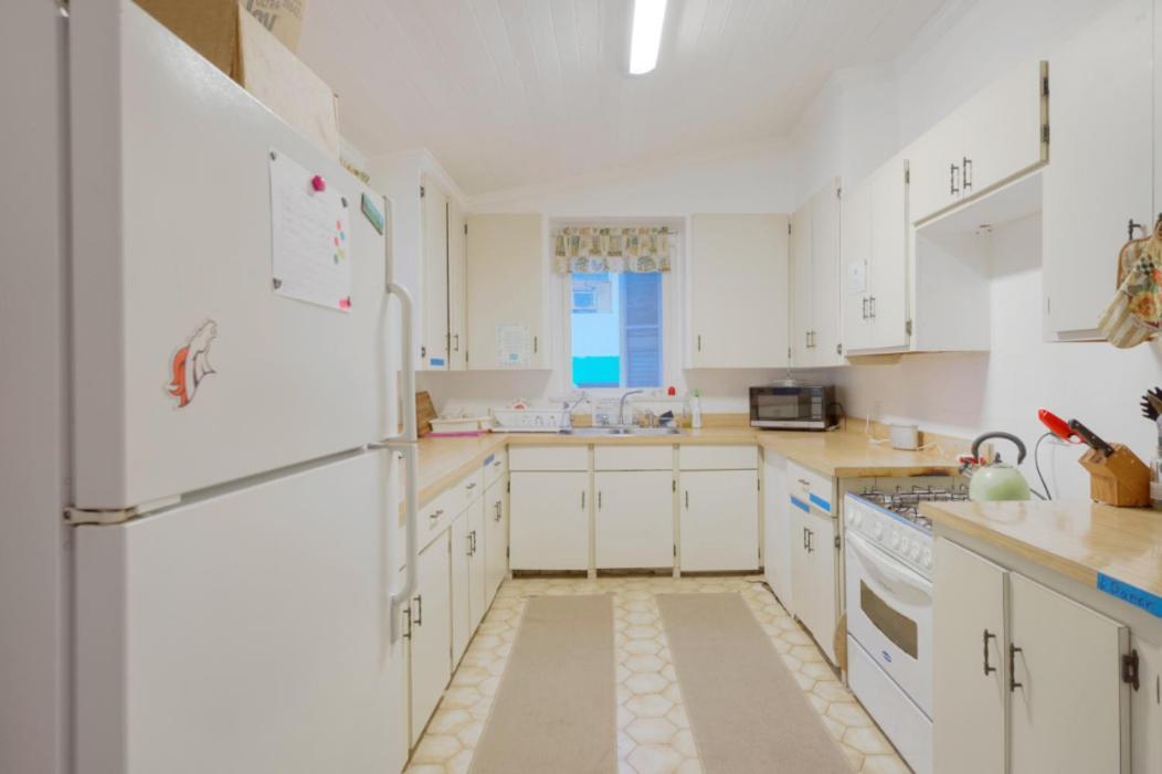 Hostel Hillcrest Nassau Zewnętrze zdjęcie