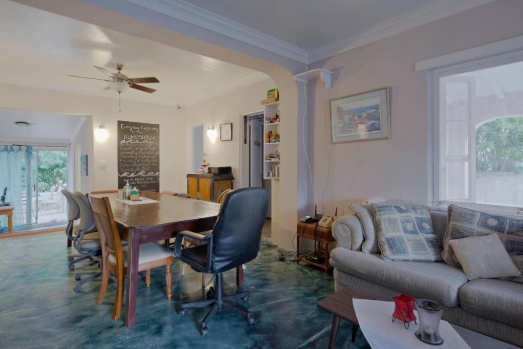 Hostel Hillcrest Nassau Zewnętrze zdjęcie