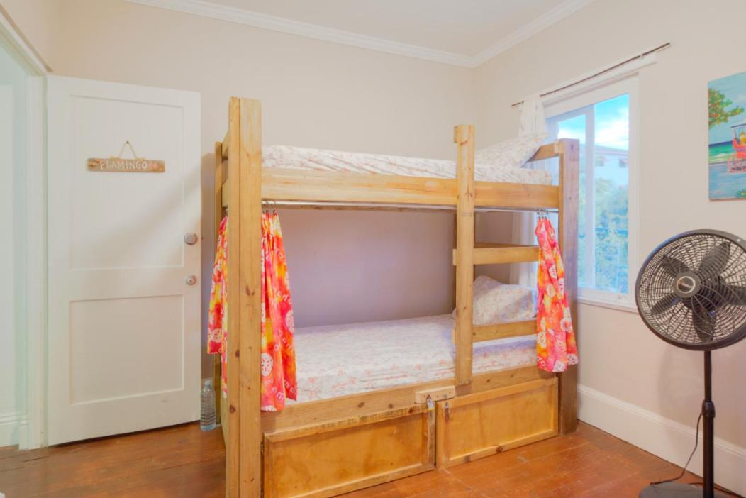 Hostel Hillcrest Nassau Zewnętrze zdjęcie