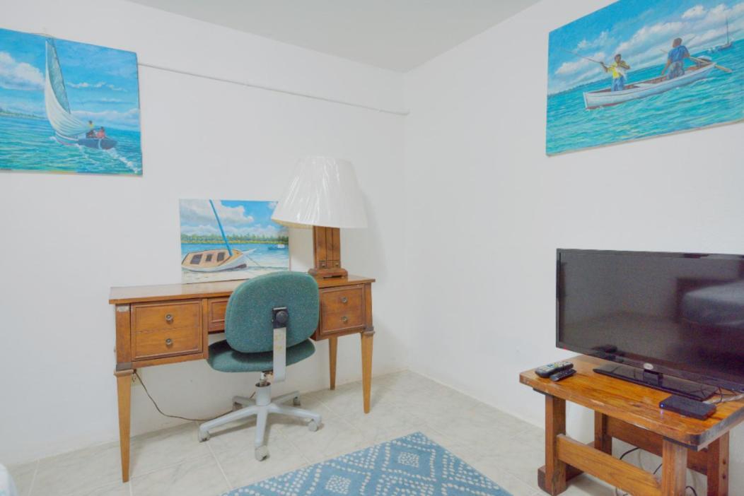 Hostel Hillcrest Nassau Zewnętrze zdjęcie