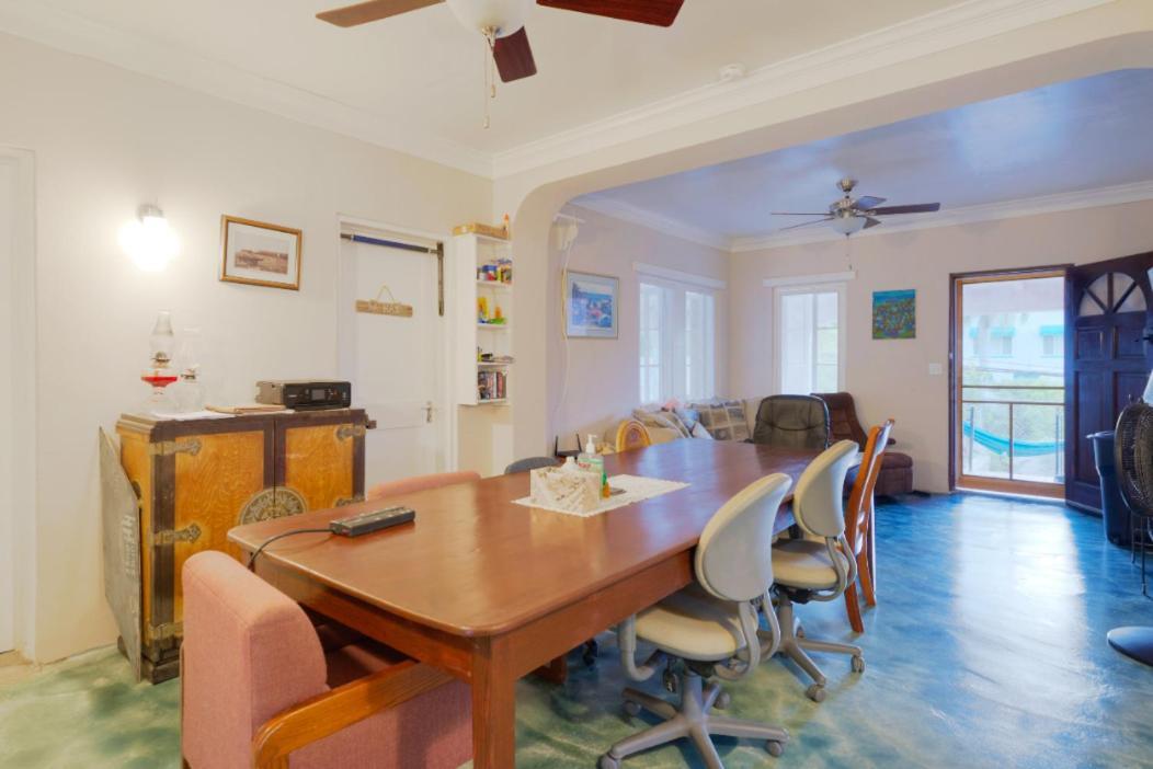Hostel Hillcrest Nassau Zewnętrze zdjęcie