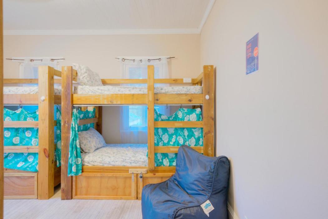 Hostel Hillcrest Nassau Zewnętrze zdjęcie