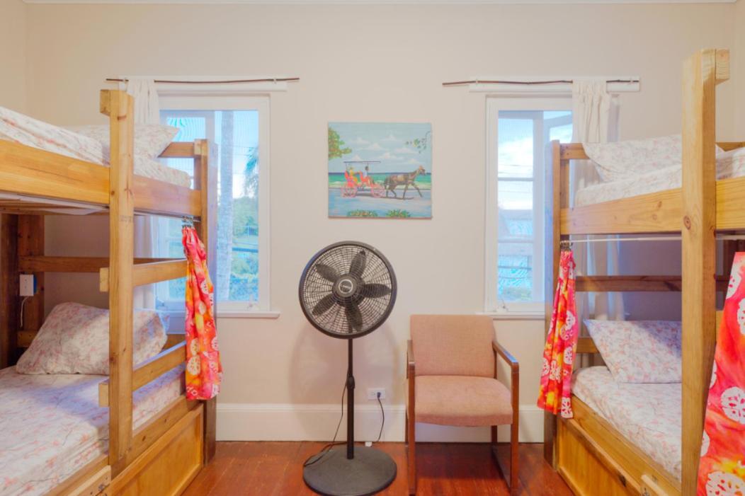 Hostel Hillcrest Nassau Zewnętrze zdjęcie