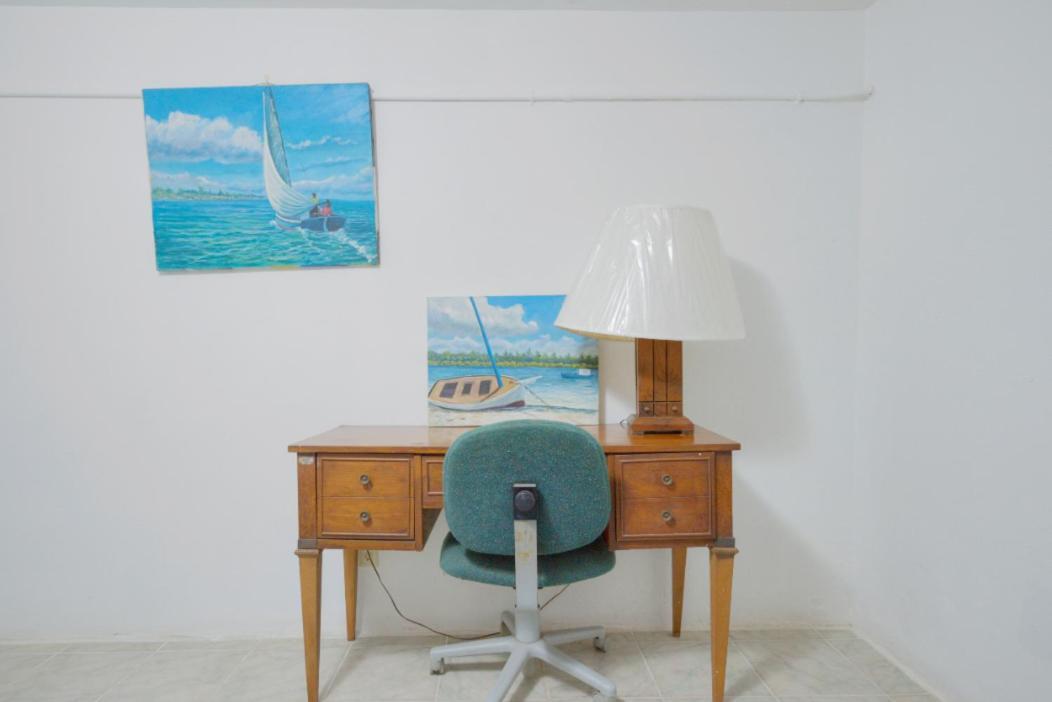 Hostel Hillcrest Nassau Zewnętrze zdjęcie